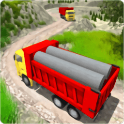 卡車模擬器貨運(yùn)