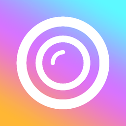 Focos復古膠片相機