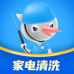 啄木鳥家電清洗app