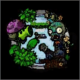 植物大戰(zhàn)僵尸加難版支線20陽光無冷卻