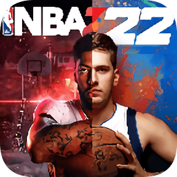 nba2k22官方正版手機版