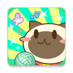 貓咪愛消消游戲