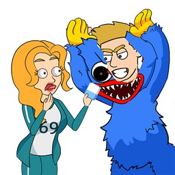 腦洞不簡單手游