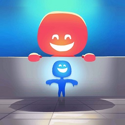 我們一起躲貓貓