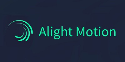 alight motion下載正版中文-alightmotion中文版最新版下載-am剪輯軟件黑色