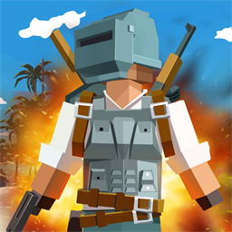 像素吃雞世界手機(jī)版