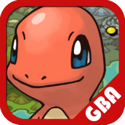 口袋妖怪紅之救援隊(duì)游戲