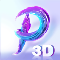 paint.ly數(shù)字涂色3d版(Paint.ly 3D)
