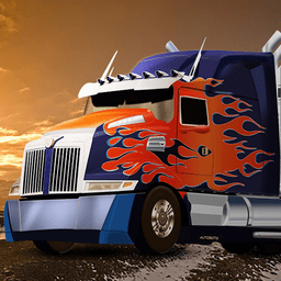 歐洲卡車秀最新版