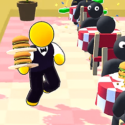 開個(gè)大餐廳手游