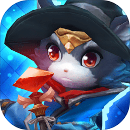 巫師貓游戲(Wizard Cat)