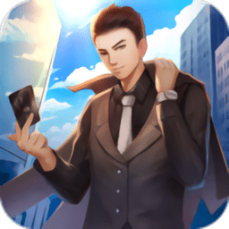 誰是首富真實(shí)商戰(zhàn)官方版