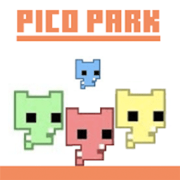 萌萌貓公園聯(lián)機版