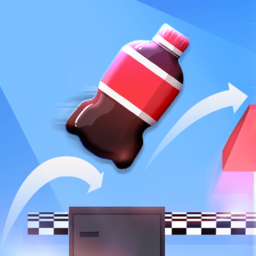 開心怪獸蹦蹦跳