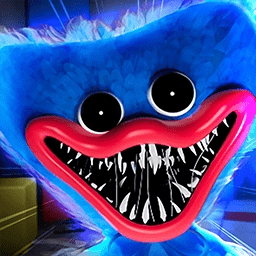 恐怖玩具工廠波比游戲