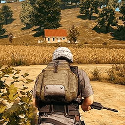 沙漠雄鷹刺激槍?xiě)?zhàn)精英手游