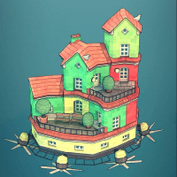 水上小鎮(zhèn)正版