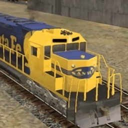 中國火車模擬器(Trainz Simulator)