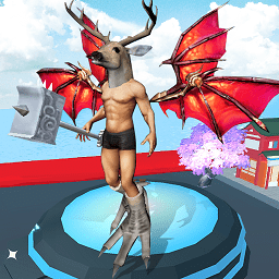 融合進(jìn)化模擬器手游