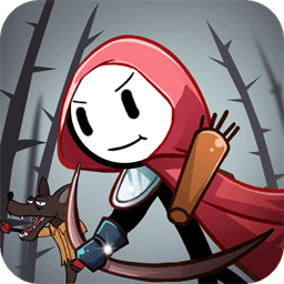 火柴人模擬生存手游