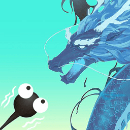 進擊的蝌蚪小游戲