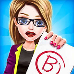 叫我班主任游戲