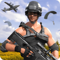 生存本能全面吃雞游戲