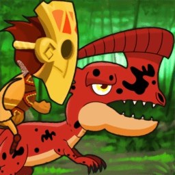 超级勇士大冒险游戏(Super Warrior Adventures)