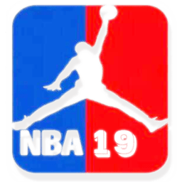 NBA籃球經(jīng)理19哈登無敵版