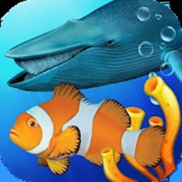 鯨魚生存大作戰(zhàn)手游