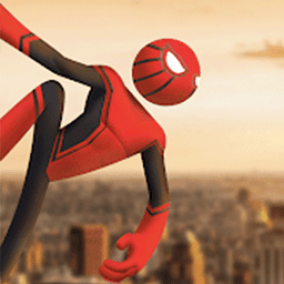 超級火柴人巨人英雄手游