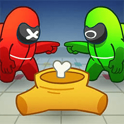 太空狼人大冒險(xiǎn)手游