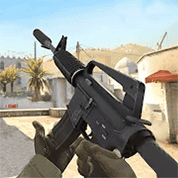 全民槍戰(zhàn)聯(lián)盟游戲