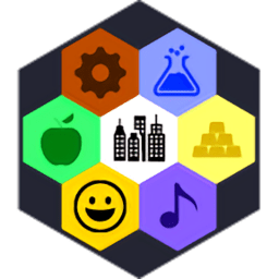 文明沙盒模擬器