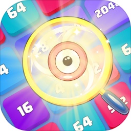 犀利的眼神手游