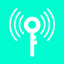 WiFi共享鑰匙
