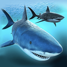 鯊魚(yú)餓了手游