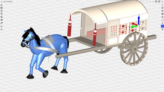 cad建模號(hào)iphone版 cad建模號(hào)蘋果版