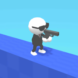 涂鴉鏡頭射手(Doodling Shots)