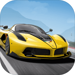 真實豪車模擬器