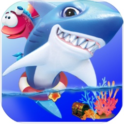 水族修煉場(chǎng)手游