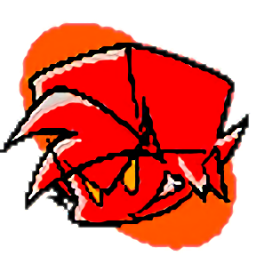 周五夜放克火焰bf模組