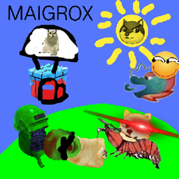 沙雕空間狗頭大作戰(zhàn)手游