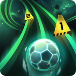 無限疾跑手游(Infinity Run)