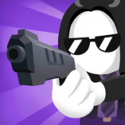 全方位射擊游戲(shoot week)