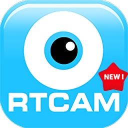 rtcam攝像頭監(jiān)控軟件新版(RTCAM-New)