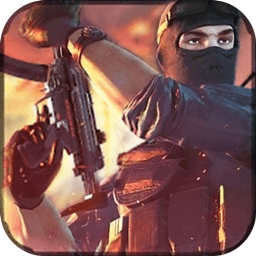 吃雞行動官方版