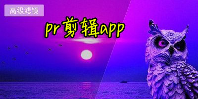 pr剪輯手機(jī)版_剪輯軟件premiere下載_pr剪輯app