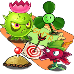 植物大戰(zhàn)僵尸ghtr版官方版