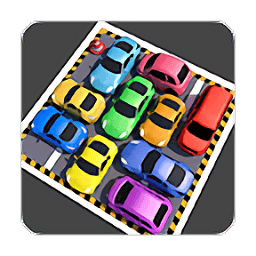 停車(chē)不難鴨手游